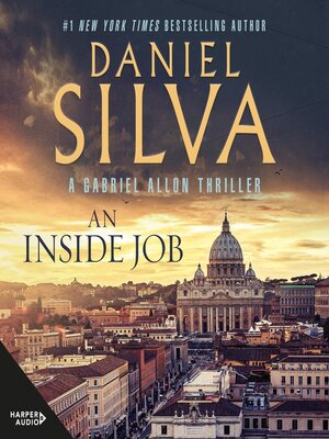 cover image of An Inside Job